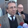 Can Dündar'a takipsizlik kararı Can Dündar'a takipsizlik kararı