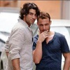 Kerem Bürsin'den Şeref Meselesi açıklaması Kerem Bürsin'den Şeref Meselesi açıklaması