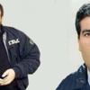 Şehit polislere veda Şehit polislere veda