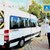 İstanbul'da okul servisi ücreti belli oldu İstanbul'da okul servisi ücreti belli oldu