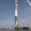 SpaceX, iki kez kullandığı Falcon 9 roketi ile 64 uydu gönderilecek SpaceX, iki kez kullandığı Falcon 9 roketi ile 64 uydu gönderilecek