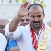 Başpehlivan Orhan Okulu, baba ocağında Başpehlivan Orhan Okulu, baba ocağında