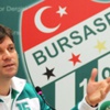 Bursaspor yıldızlarını bırakmıyor Bursaspor yıldızlarını bırakmıyor