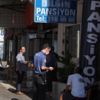 Antalya’da şüpheli ölüm Antalya’da şüpheli ölüm