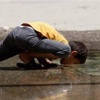 2 milyonluk şehirde içme suyu krizi 2 milyonluk şehirde içme suyu krizi