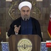 Ruhani'den ilk açıklama! Ruhani'den ilk açıklama!