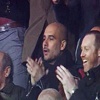 Nou Camp'ta Guardiola etkisi Nou Camp'ta Guardiola etkisi