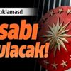 Cumhurbaşkanlığı Sözcüsü İbrahim Kalın'dan İdlib açıklaması! Cumhurbaşkanlığı Sözcüsü İbrahim Kalın'dan İdlib açıklaması!