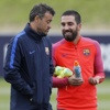 Arda Turan, Barcelona taraftarını kızdırdı!