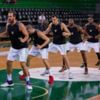 Darüşşafaka Doğuş Zadar Turnuvası'na hazır