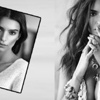 Emily Ratajkowski mücevher firmasının tanıtım yüzü oldu
