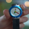 İşte Apple'ın ilk saati! İşte Apple'ın ilk saati!
