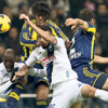 Bruno Alves'ten övgü Bruno Alves'ten övgü