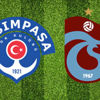 Süper Lig'in ilk haftasında Trabzonspor ile Kasımpaşa karşılaşacak