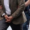 Kayseri merkezli FETÖ operasyonunda 16 tutuklama Kayseri merkezli FETÖ operasyonunda 16 tutuklama