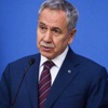 Arınç'tan önemli açıklamalar