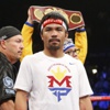 Pacquiao ameliyat oldu Pacquiao ameliyat oldu