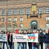 'Hocalı' Oslo'da 'Hocalı' Oslo'da