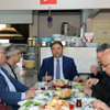 O proje için eylem