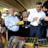 Aziz Yıldırım'dan G.Saraylı taraftara... Aziz Yıldırım'dan G.Saraylı taraftara...