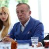 Ağaoğlu'ndan 'batıyor' haberlerine yanıt