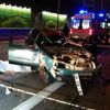 Maltepe'de trafik kazası: 1 ölü
