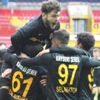 Kayseri'ye teselli Kayseri'ye teselli