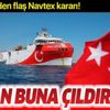 Son dakika: Türkiye'den flaş Navtex kararı! Oruç Reis'in görev süresi 27 Ağustos'a uzatıldı! Son dakika: Türkiye'den flaş Navtex kararı! Oruç Reis'in görev süresi 27 Ağustos'a uzatıldı!