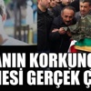 Bir babanın korkunç şüphesi gerçek çıktı! Bir babanın korkunç şüphesi gerçek çıktı!