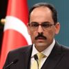 Cumhurbaşkanlığı Sözcüsü İbrahim Kalın uyardı: Tedbirleri hafife almayın Cumhurbaşkanlığı Sözcüsü İbrahim Kalın uyardı: Tedbirleri hafife almayın