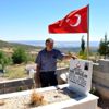 Şehit babası İmam Sarıaslan: Cumhurbaşkanımız tüm ... Şehit babası İmam Sarıaslan: Cumhurbaşkanımız tüm ...