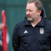 Beşiktaş'ın Sergen Yalçın'a sunacağı teklif belli oldu