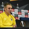 Ersun Yanal: Valbuena bu takımın oyuncusu Ersun Yanal: Valbuena bu takımın oyuncusu