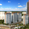 Babacan Bir kule yabancı için ayrıldı Babacan Bir kule yabancı için ayrıldı