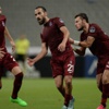 Trabzonspor, 136 hafta sonra... Trabzonspor, 136 hafta sonra...