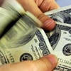 Dolar Çakıldı!