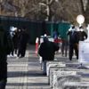Almanya'da Covid-19 salgınının üçüncü dalgası başladı