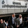 İstanbul Valisi Yerlikaya yaralı Eminönü’nde
