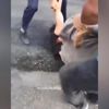 Son dakika... Endonezya'da biletsiz uçağa binen kişi, yaka paça uçaktan atıldı Son dakika... Endonezya'da biletsiz uçağa binen kişi, yaka paça uçaktan atıldı