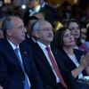CHP'de olağanüstü kurultaya doğru! Kim kime destek verdi? CHP'de olağanüstü kurultaya doğru! Kim kime destek verdi?