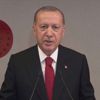 Cumhurbaşkanı Erdoğan: Çanakkale Boğazı'na köprü inşaatı asırların hayalidir