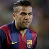 Galatasaray'dan Dani Alves'e servet Galatasaray'dan Dani Alves'e servet