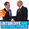 Fransa'dan Hafter savunması: DEAŞ'a karşı savaştı