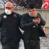 Samsun'da yabancı uyruklu 16 DEAŞ'lı yakalandı Samsun'da yabancı uyruklu 16 DEAŞ'lı yakalandı