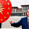 Cumhurbaşkanlığı'nda ilk kabine toplantısı