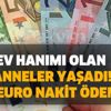 Sigortalı, sigortasız ev hanımı olan anneler yaşadı! 300 euro nakit ödeme yapılacak! Şartlara uyan kişiler hemen alabilir… Sigortalı, sigortasız ev hanımı olan anneler yaşadı! 300 euro nakit ödeme yapılacak! Şartlara uyan kişiler hemen alabilir…