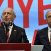 Muharrem İnce, Kılıçdaroğlu'ndan randevu istedi Muharrem İnce, Kılıçdaroğlu'ndan randevu istedi