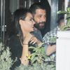 Keremcem yeni sevgilisiyle görüntülendi