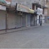 Cizre'ye gitmek isteyen HDP'lilerin yolu kesildi Cizre'ye gitmek isteyen HDP'lilerin yolu kesildi