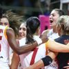 Galatasaray evinde mağlup Galatasaray evinde mağlup